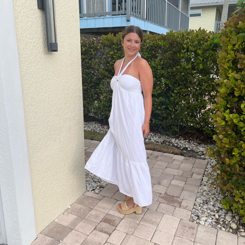 Aerie dress